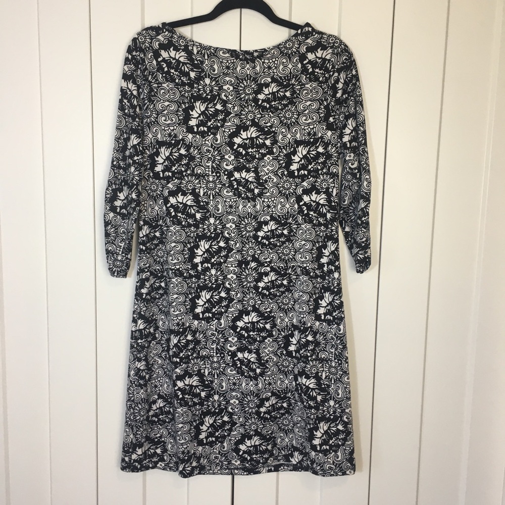 Soybu Tunic/Mini Dress SZ L